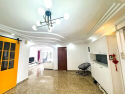 Blk 536 Woodlands Vista (Woodlands), HDB 5 Rooms #574572171